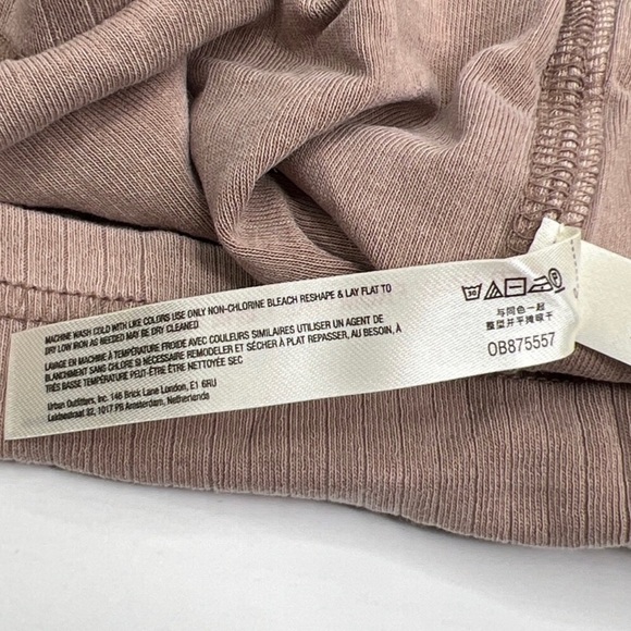 Free People The Rickie Top - Picture 7 of 8